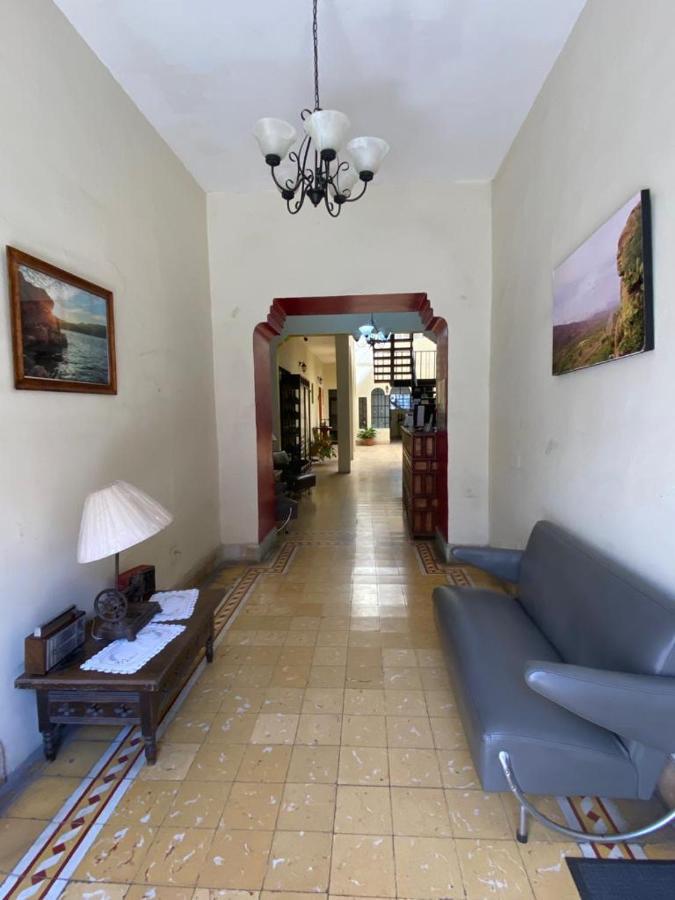 Hotel Dona Chela En Calvillo Zewnętrze zdjęcie